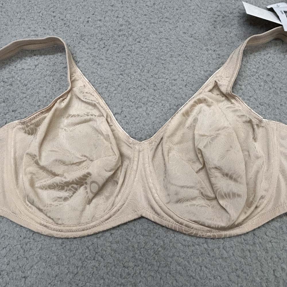 Triumph Bra 36DDD Comfort Minimizer Bra  NWT
